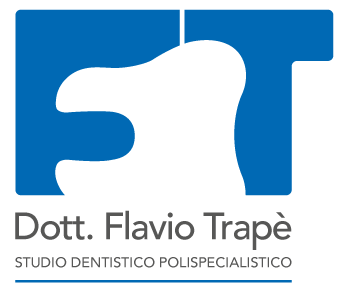 Studio Dentistico Trapè Logo